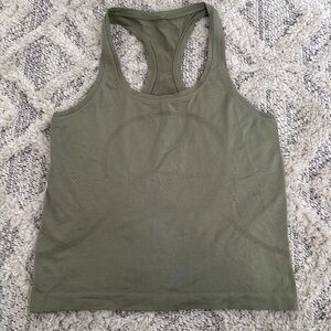 Lululemon swiftly tech race length